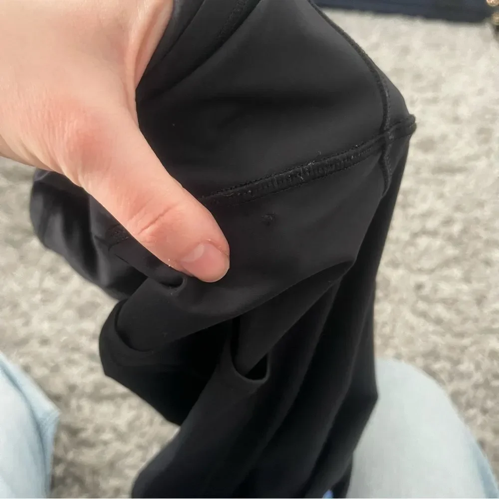 Lululemon Fast and Free 19